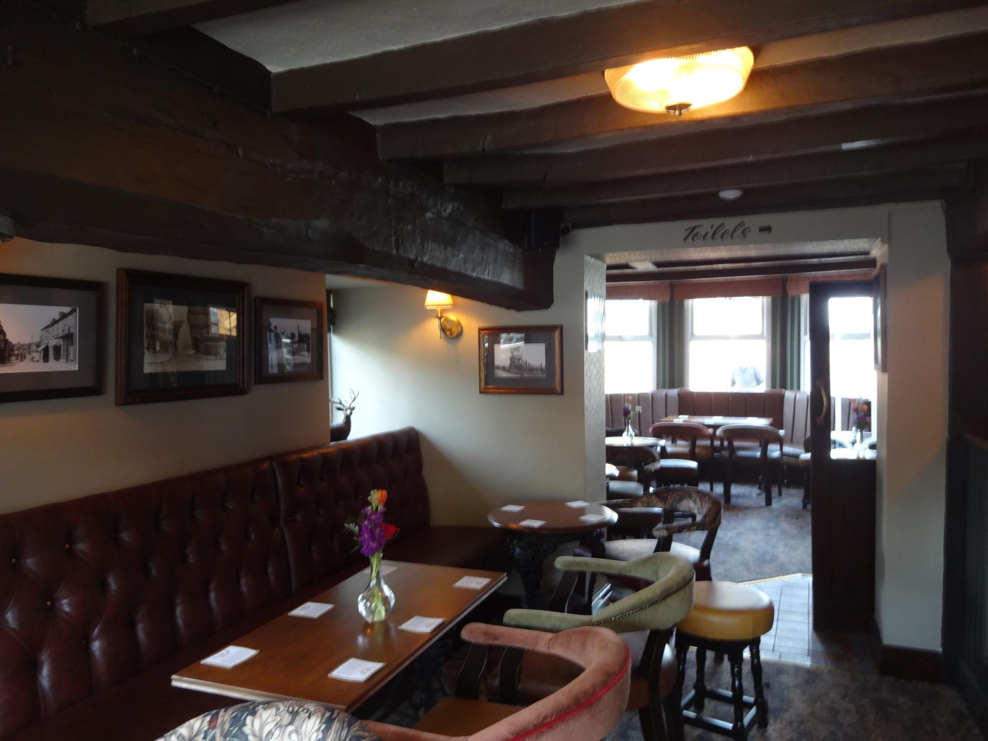Lounge May 2026. Published on 13-05-2026