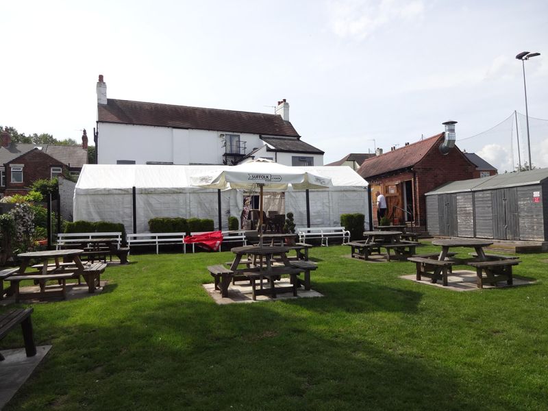 Garden & Marquee May 2026. (Garden). Published on 13-05-2026 