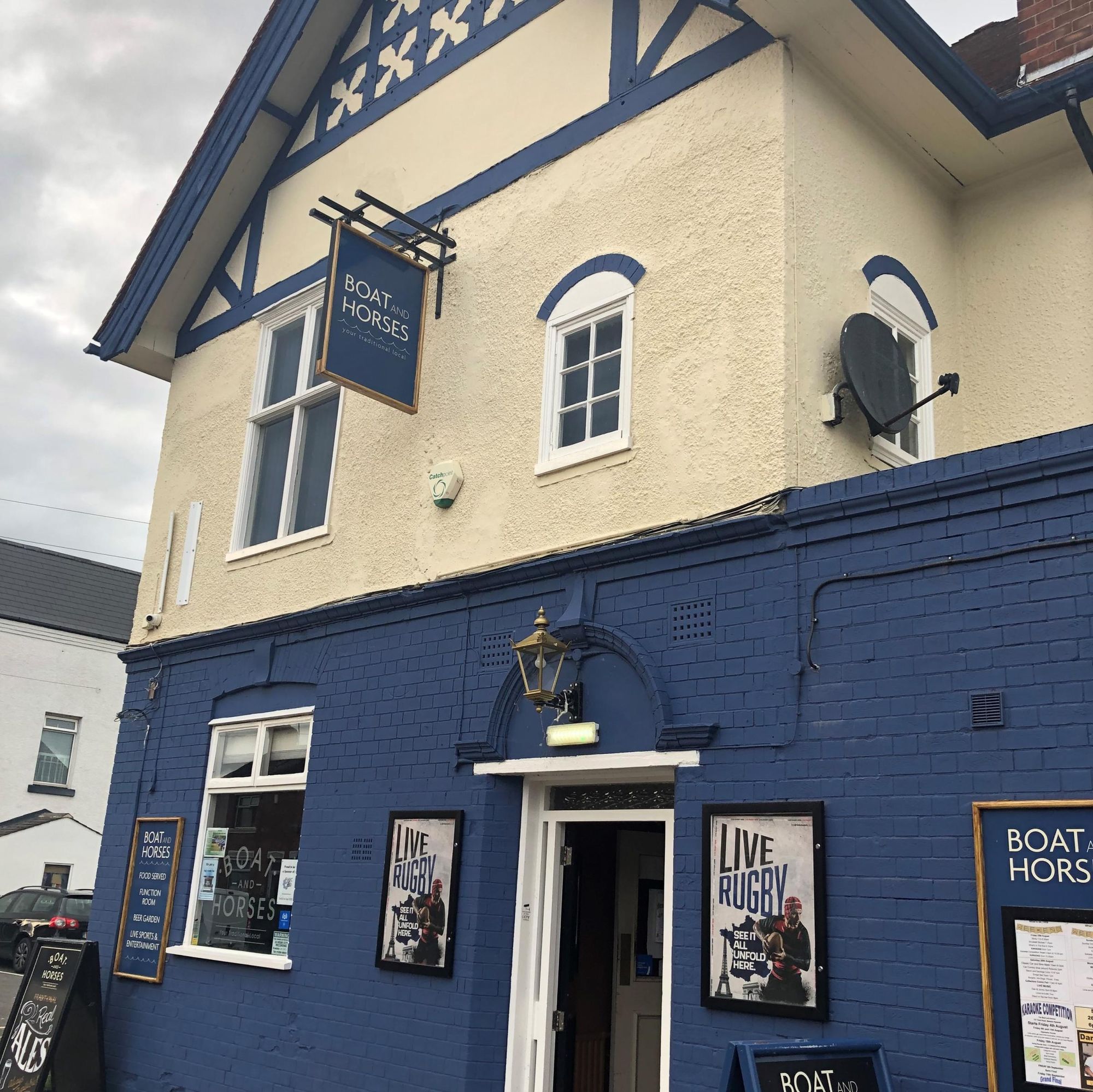 (Pub, Key). Published on 23-08-2023