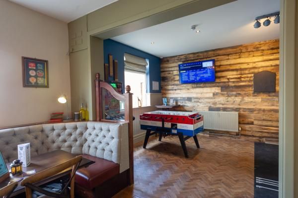 Front Bar. Published on 03-09-2018