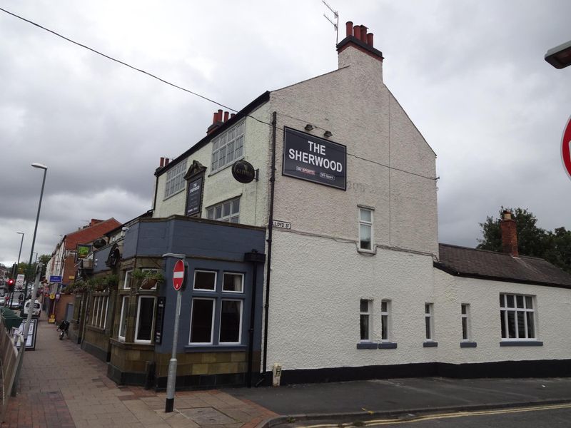Right side of pub September 2017. (Pub, External). Published on 17-09-2017
