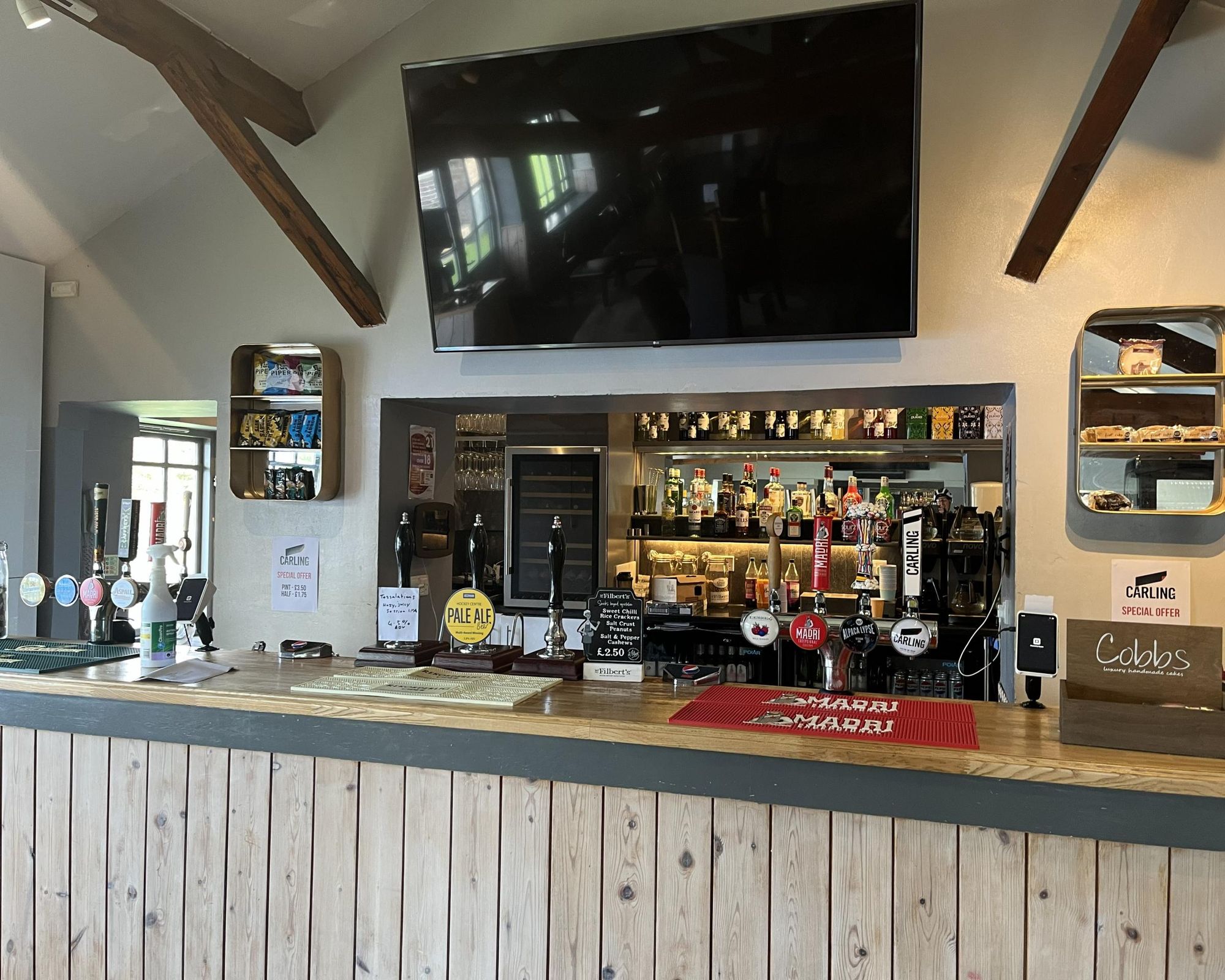 (Bar, Key). Published on 14-09-2026