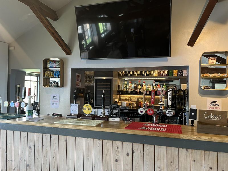 (Bar, Key). Published on 14-09-2026 