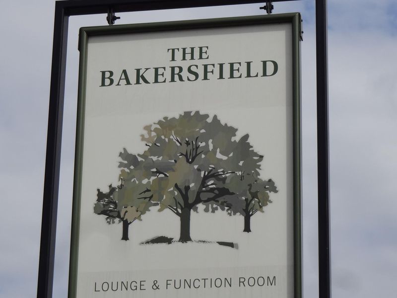 Pub sign August 2017. (Sign). Published on 27-08-2017