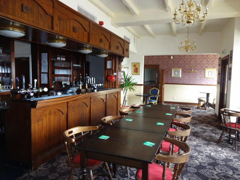 Lounge Bar August 2017. Published on 27-08-2017