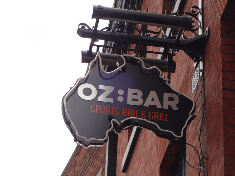 Pub sign February 2021. (Sign). Published on 02-03-2021