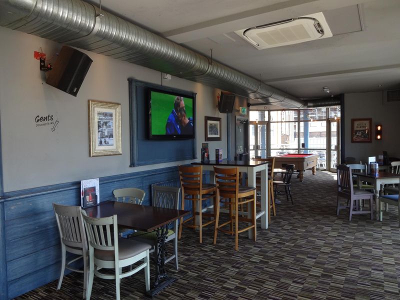 First floor April 2019. Published on 19-04-2021 