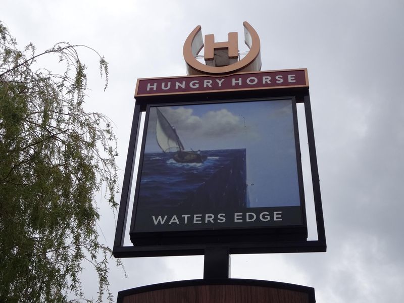 Pub sifn May 2021. (Sign). Published on 17-05-2021 