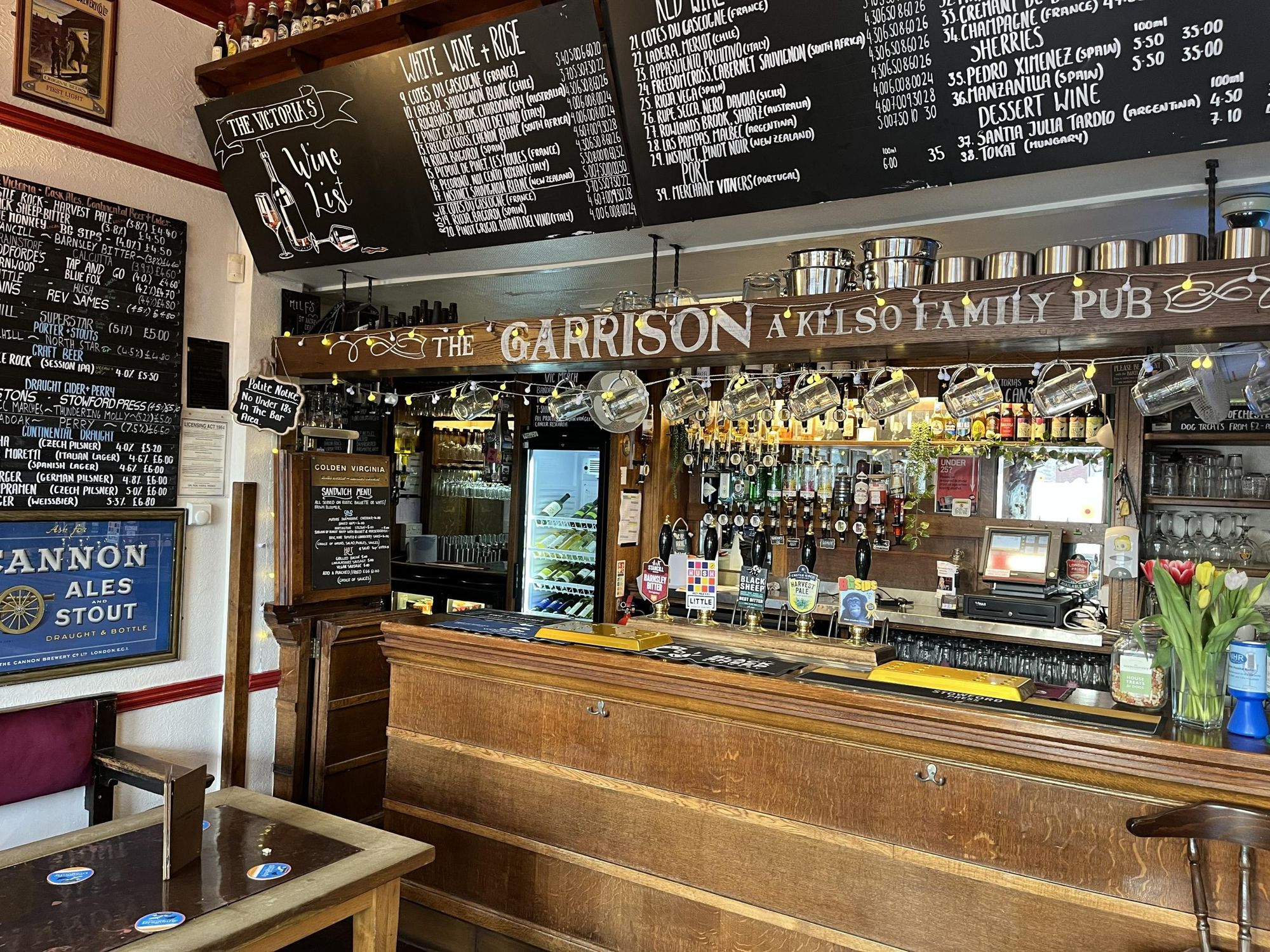 Red Bar area. (Bar). Published on 26-02-2026