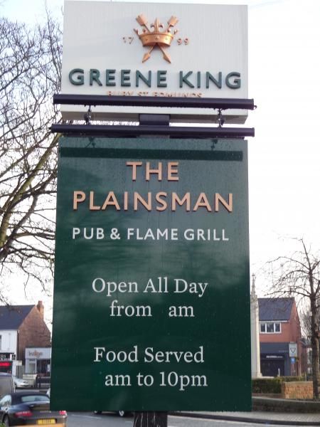 (Sign). Published on 06-01-2015
