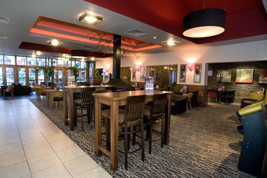 (Pub, Bar). Published on 23-02-2024