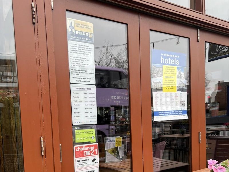 Cask Marque. (External). Published on 30-03-2026 