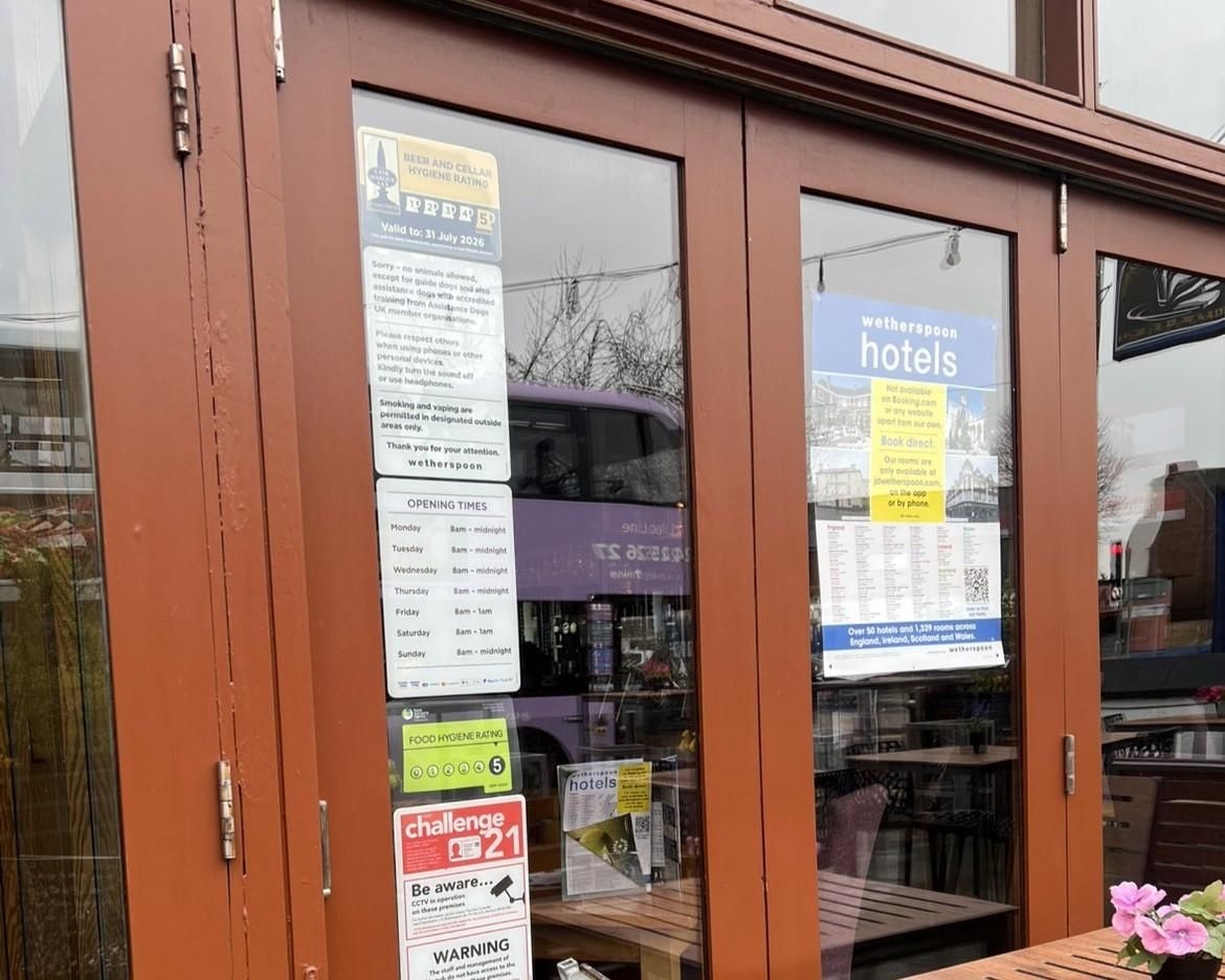 Cask Marque. (External). Published on 30-03-2026