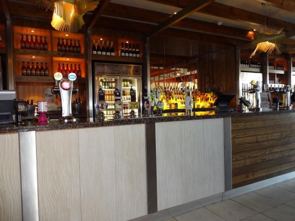 (Bar). Published on 05-09-2014