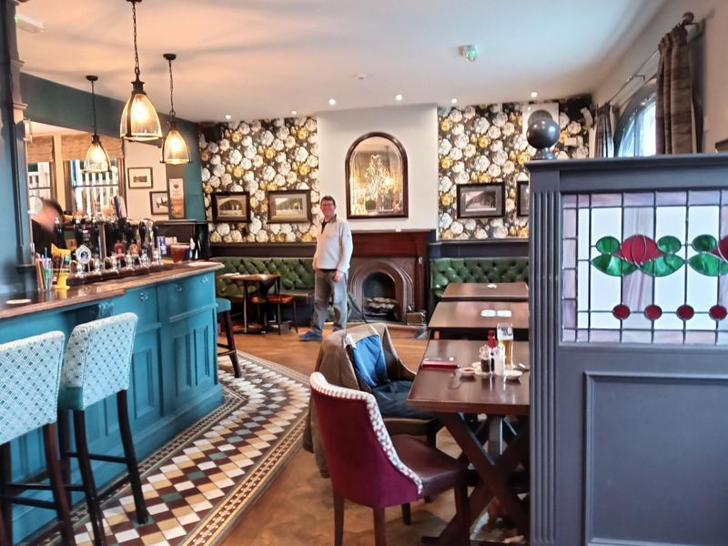 (Bar). Published on 01-02-2026 