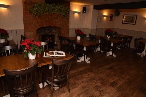 (Pub, Restaurant). Published on 26-02-2016
