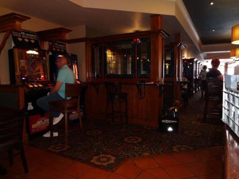 internal view. Published on 08-07-2013 