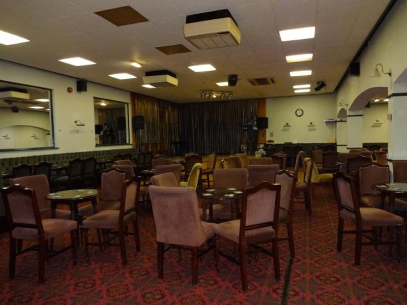 Lounge bar. Published on 30-06-2013 