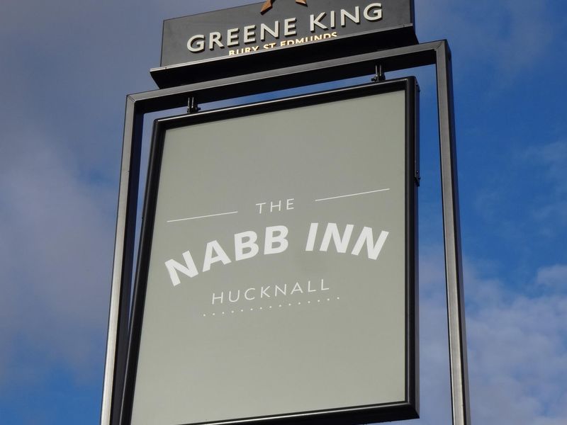 Pub sign November 2021. (Sign). Published on 04-11-2021