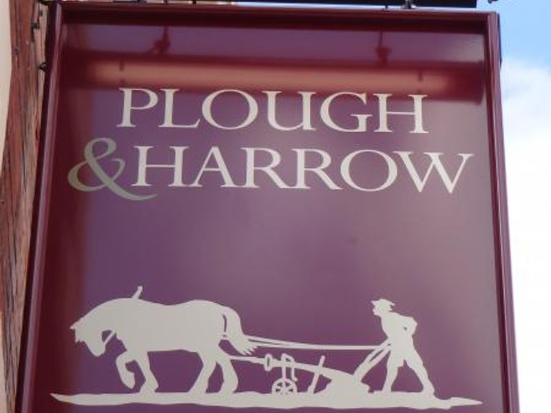 Pub sign September 2015. (Sign). Published on 06-09-2015