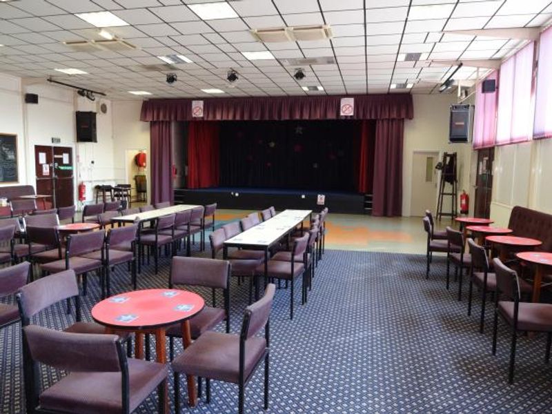 Function room May 2016. Published on 08-05-2016 