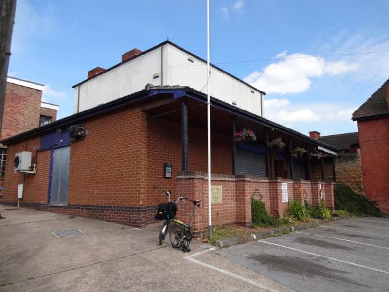 External view. Published on 01-07-2013 