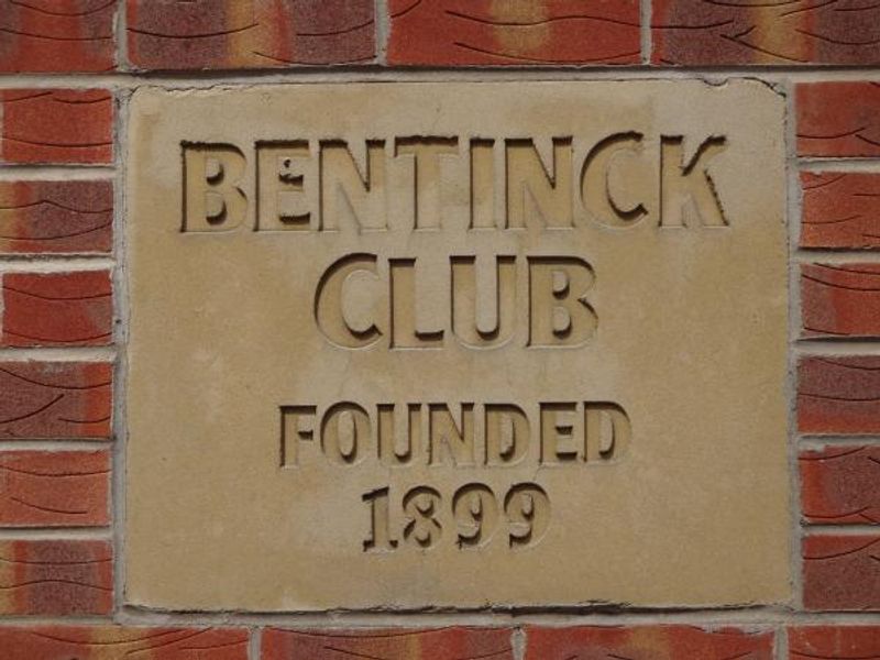 Foundation stone. Published on 01-07-2013 