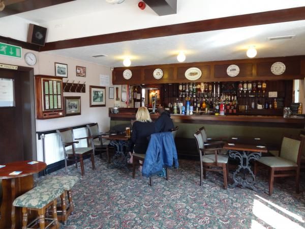 March 2015. (Bar). Published on 07-04-2015