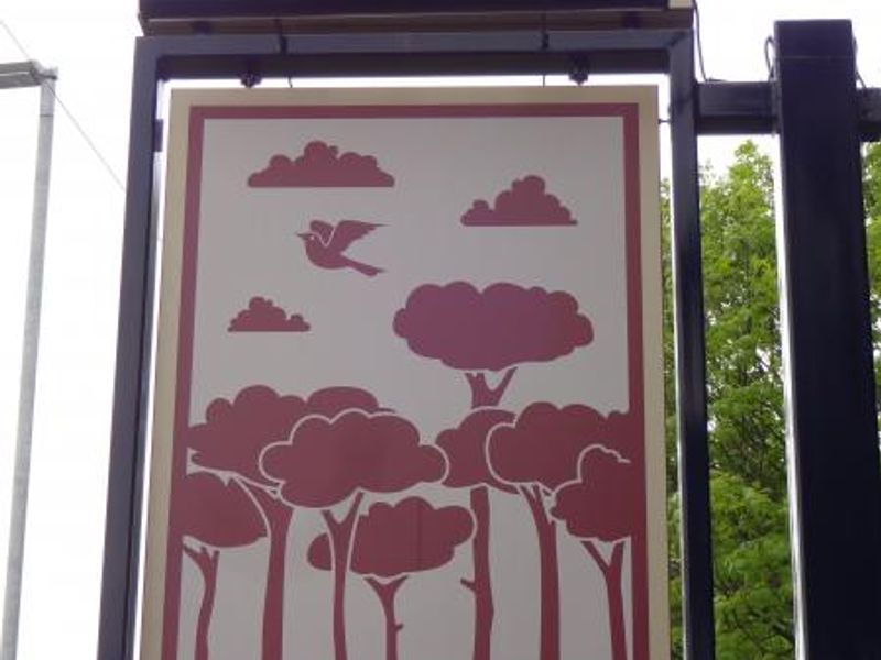 May 2016. (Sign). Published on 29-05-2016