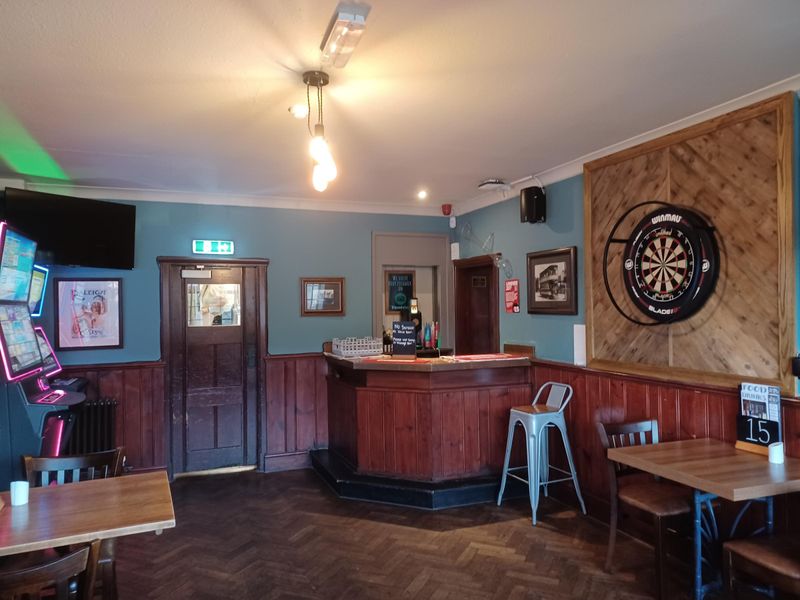 Byron Room November 2025. Published on 18-11-2025 