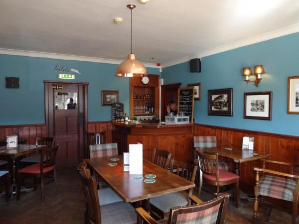 Lord Byron roomMarch 2016. Published on 07-03-2016