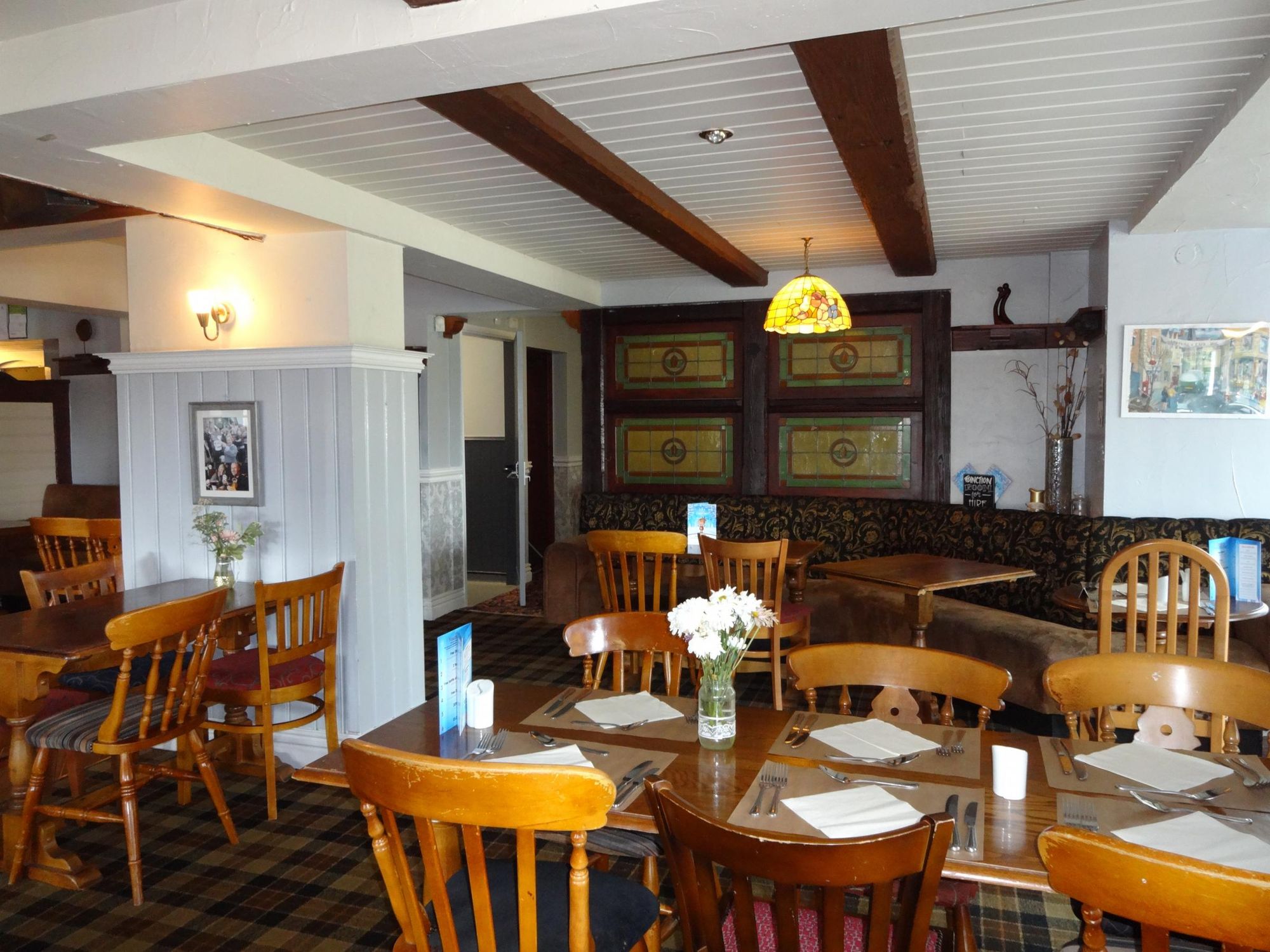 Restaurant August 2017. (Restaurant). Published on 27-08-2017