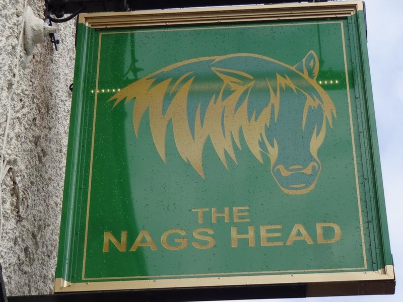 Pub sign August 2017. (Sign). Published on 20-08-2017
