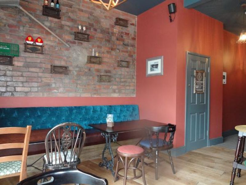 Interior April 2018. Published on 29-04-2018 