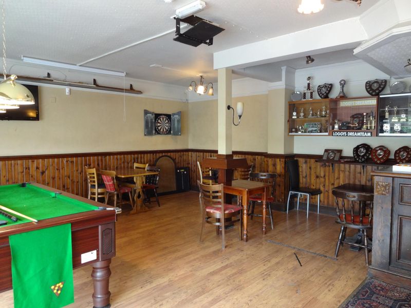 Games room August 2017. Published on 27-08-2017