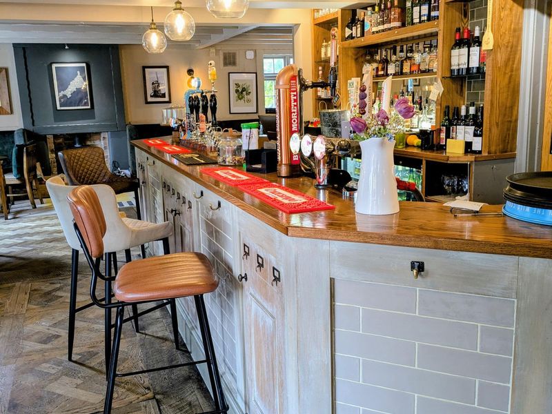 (Bar). Published on 18-05-2026 