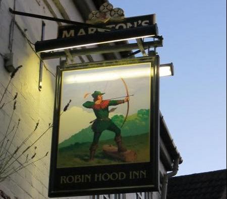 (Pub, External, Sign). Published on 23-03-2014