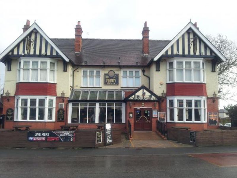 main outside. (Pub, External, Key). Published on 20-02-2014