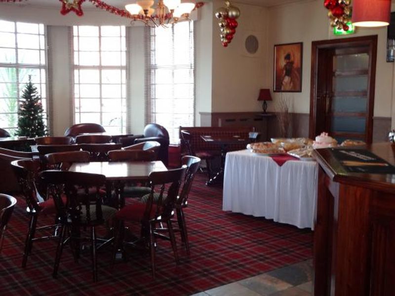 Function room. Published on 21-12-2014 