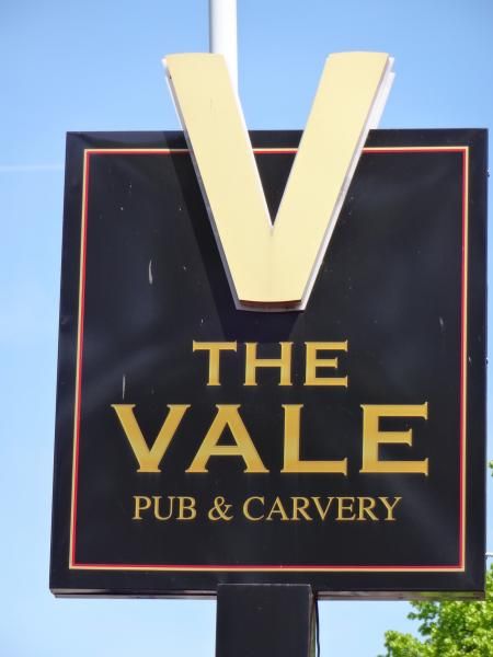 second pub sign. Published on 21-12-2014