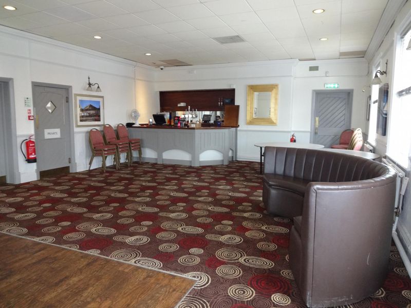 Function room February 2018. Published on 07-03-2018