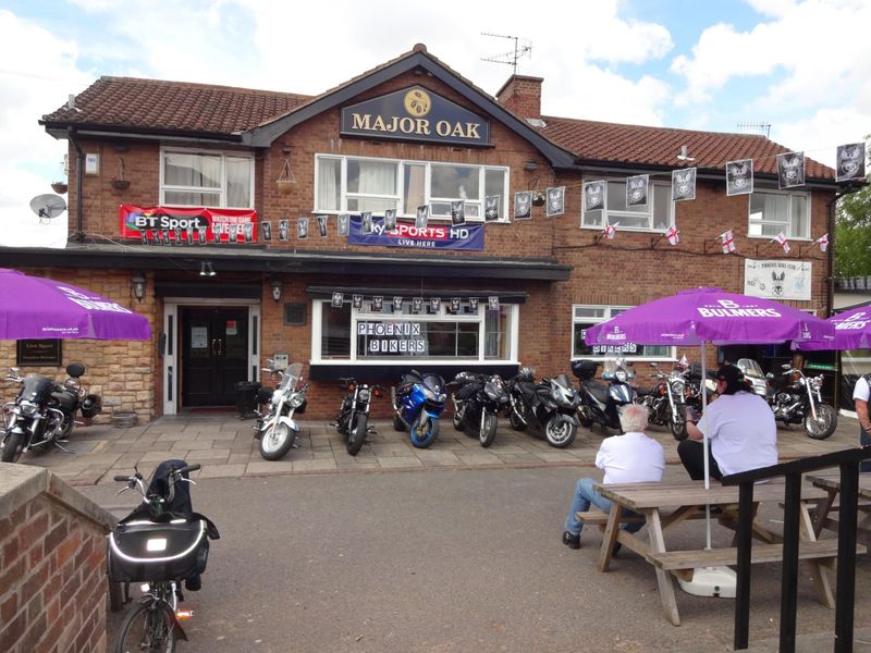 Phoenix bikes event July 2017. (Pub, External, Customers, Party). Published on 24-07-2017 