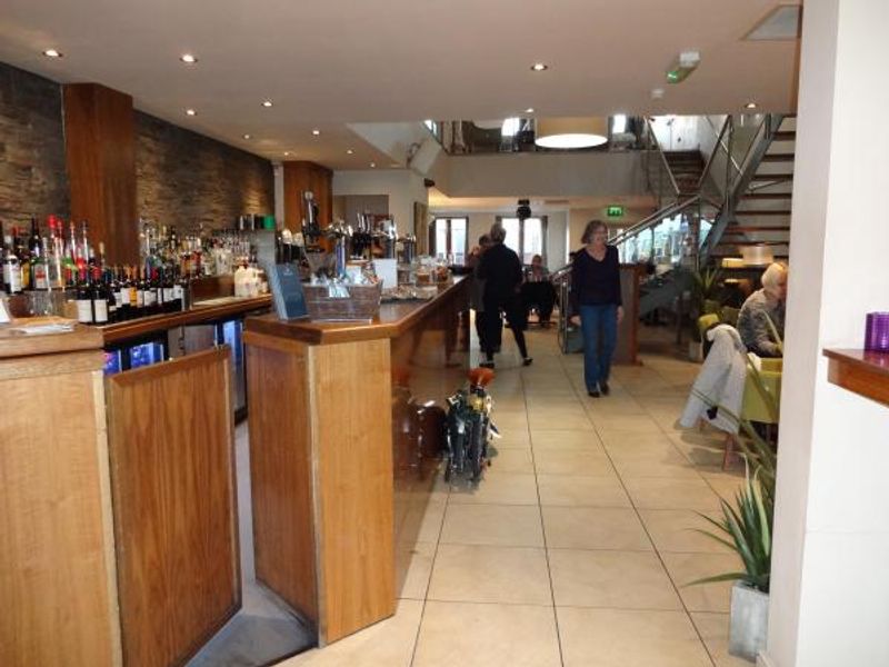Entrance January 2016. Published on 02-02-2016