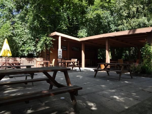patio area. Published on 04-08-2013