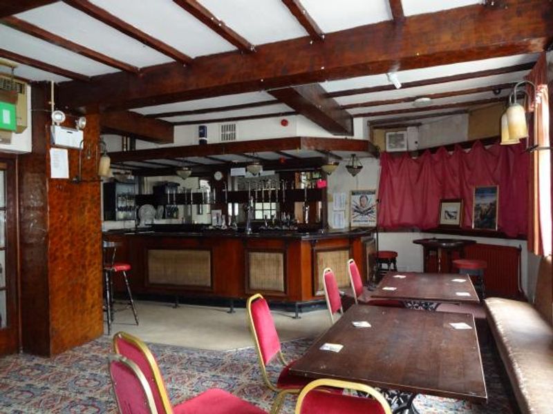Front lounge June 2016. Published on 09-06-2016