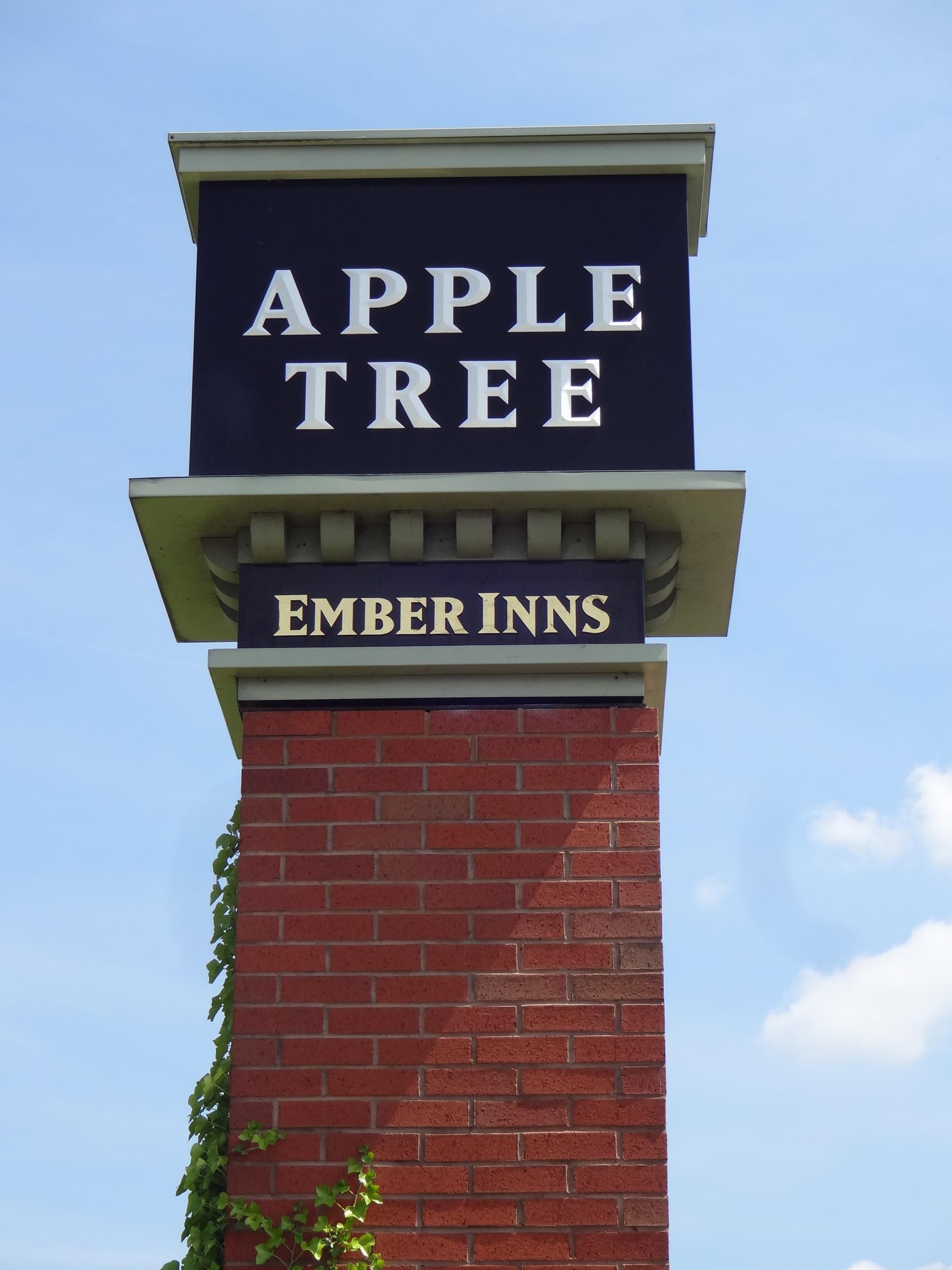 Pub sign June 2017. (Sign). Published on 30-10-2018