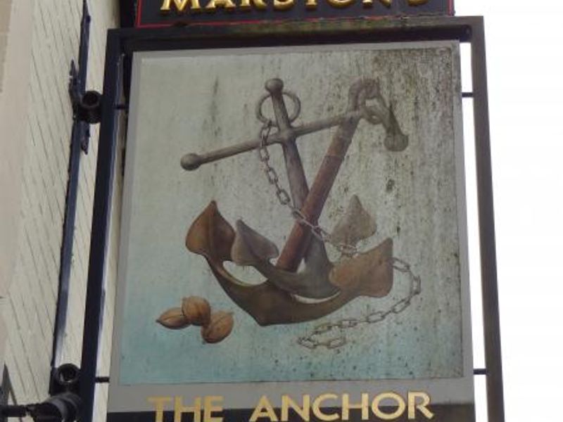 Pub sign June 2016. (Sign). Published on 19-06-2016 