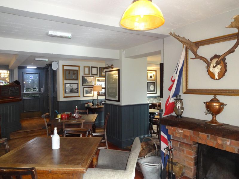 Interior February 2019. Published on 11-02-2019 