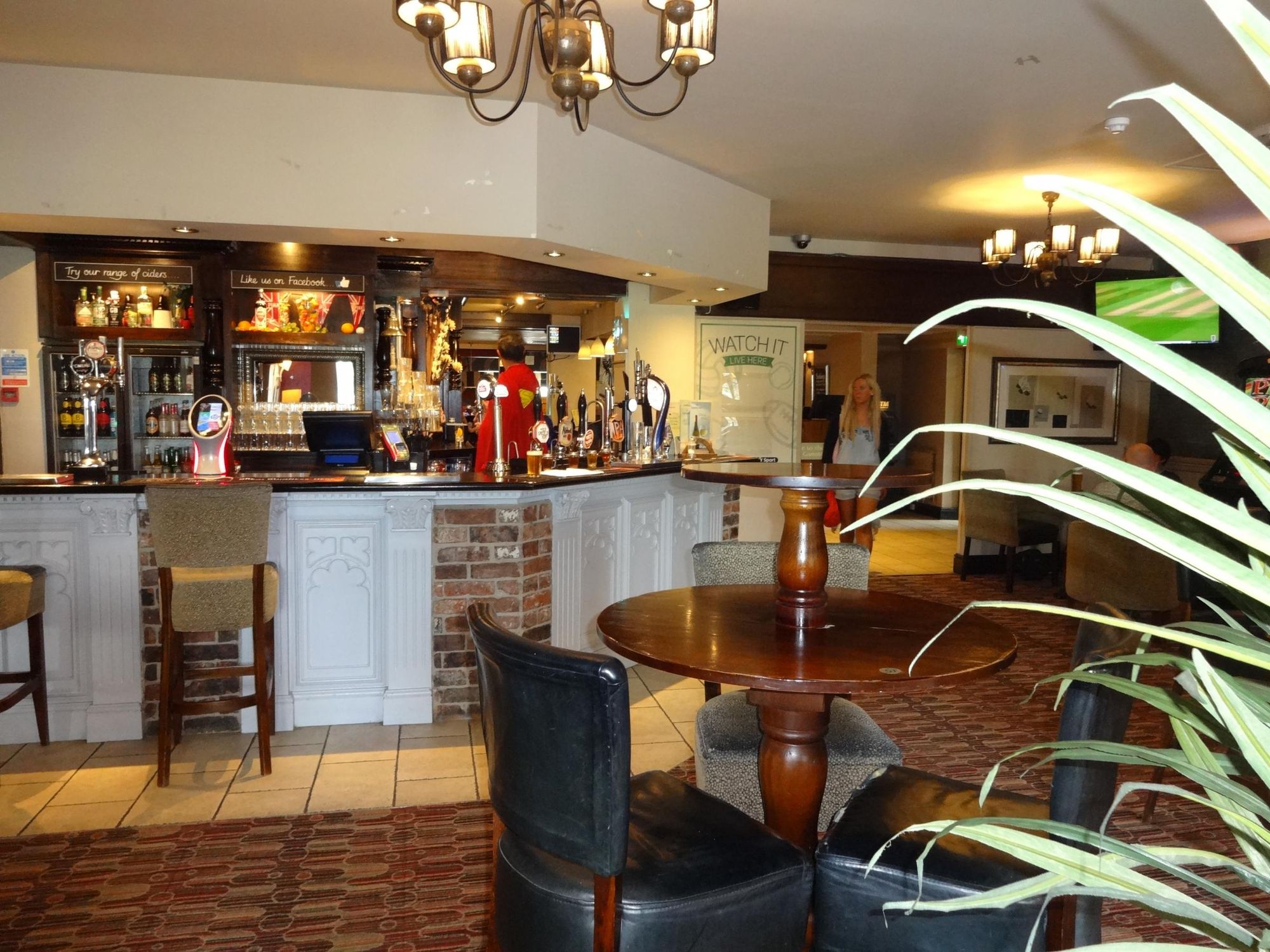 Interior July 2017. Published on 30-07-2017