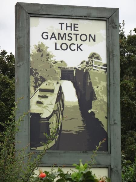 Pub sign September 2019. (Sign). Published on 22-03-2020
